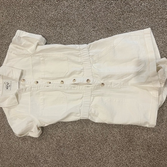 Show me your Mumu cannon romper - Picture 2 of 4